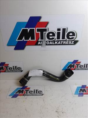 [GYÁRI BONTOTT] BMW VÍZCSŐ | X3 | E83 LCI | 1712 3421987